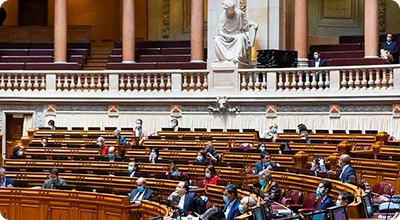 Concurso de 40 milhões para a produção de gases renováveis