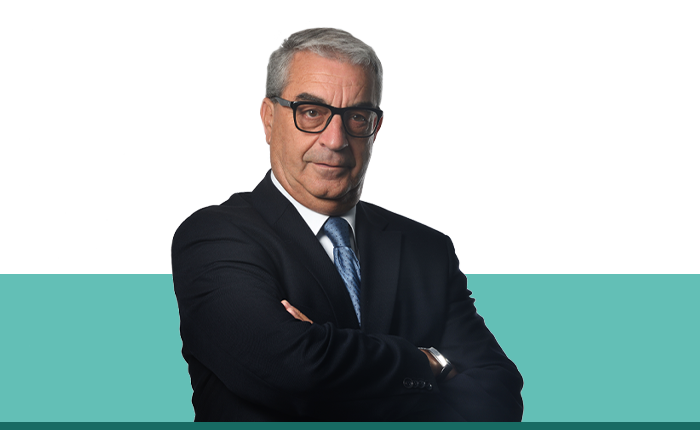 Francisco Sousa Magalhães – Administrador Dourogás