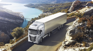 Iveco promove vantagens do  Gás Natural