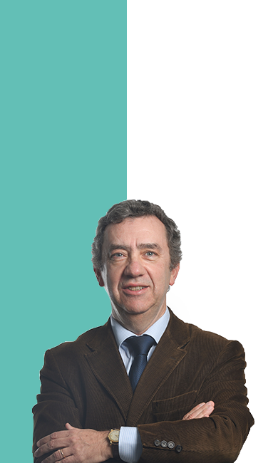 Carlos Cardoso - Assessor de Administração Dourogás SGPS