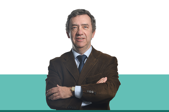 Carlos Cardoso - Assessor de Administração Dourogás SGPS