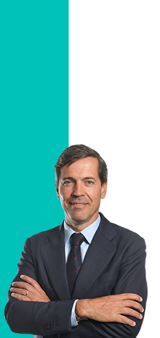 Nuno Afonso Moreira – CEO Grupo Dourogás
