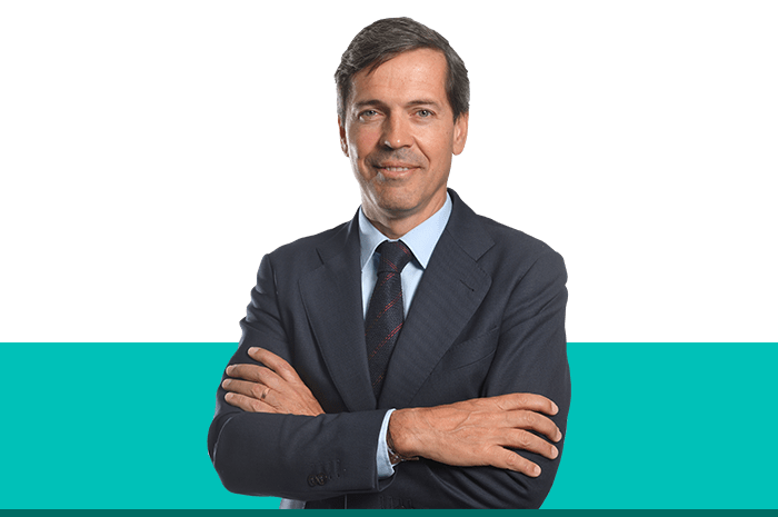 Nuno Afonso Moreira – CEO Grupo Dourogás