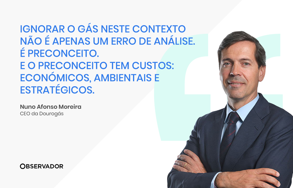 Homepage 3 Observador dourogas renovavel